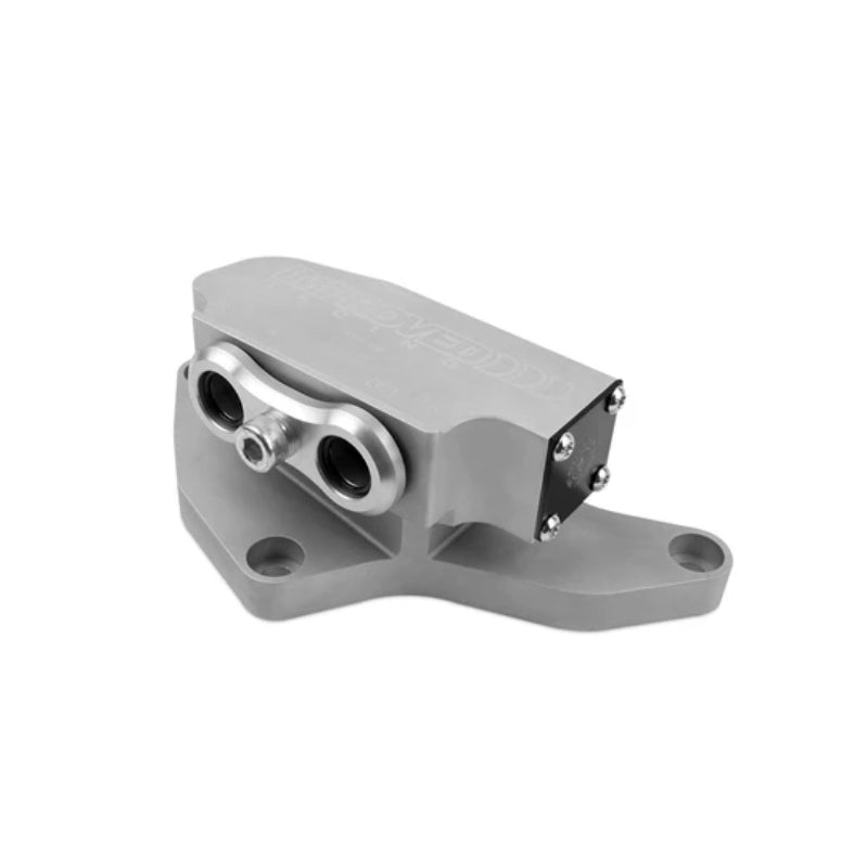 Improved Racing BMW Oil Cooler Thermostat 180F For N20, N54, N55, S55 Engine
