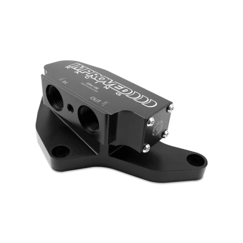 Improved Racing BMW Oil Cooler Thermostat 180F For N20, N54, N55, S55 Engine