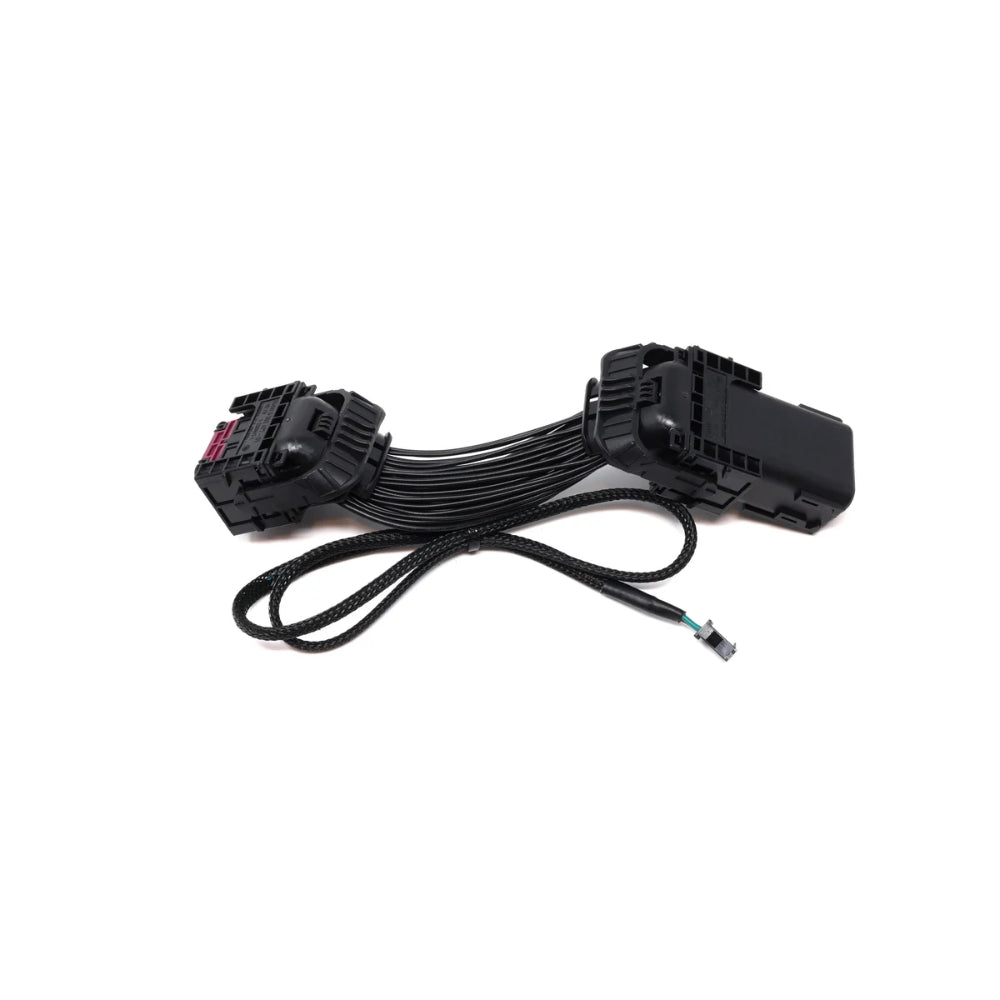 JB4 ECU CANbus Harness (OBDII Alternative) for BMW G Chassis B58, S58, GR Supra
