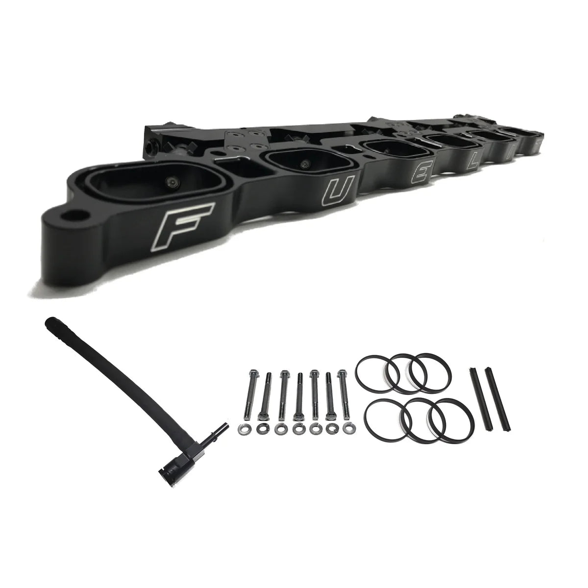 Fuel It Port Injection Kit for BMW F Chassis N55 Engine - M135i, M235i, M2, 335i, 435i, 535i, 640i, 740i, X3, X4, X6