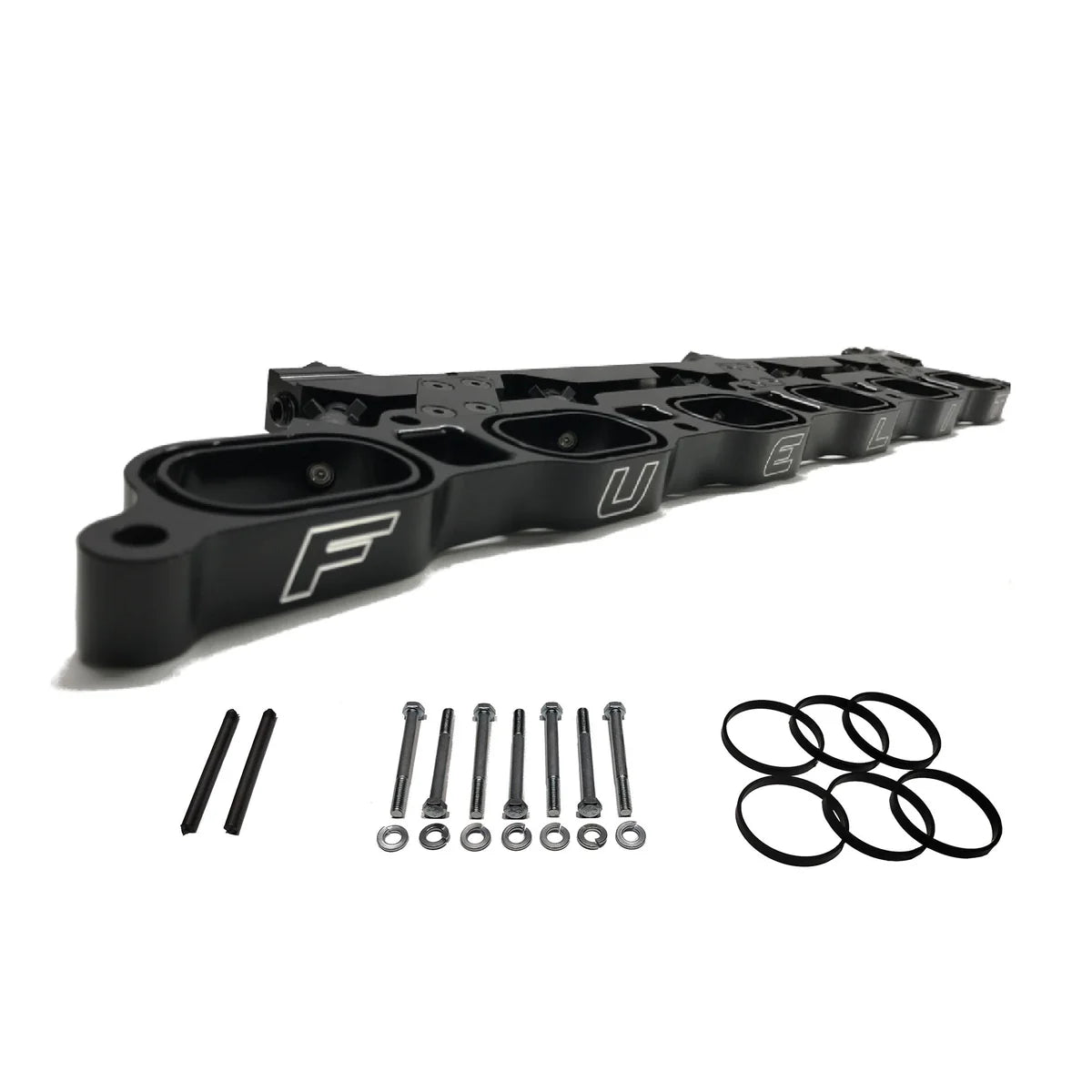 Fuel It Port Injection Kit for BMW F Chassis N55 Engine - M135i, M235i, M2, 335i, 435i, 535i, 640i, 740i, X3, X4, X6