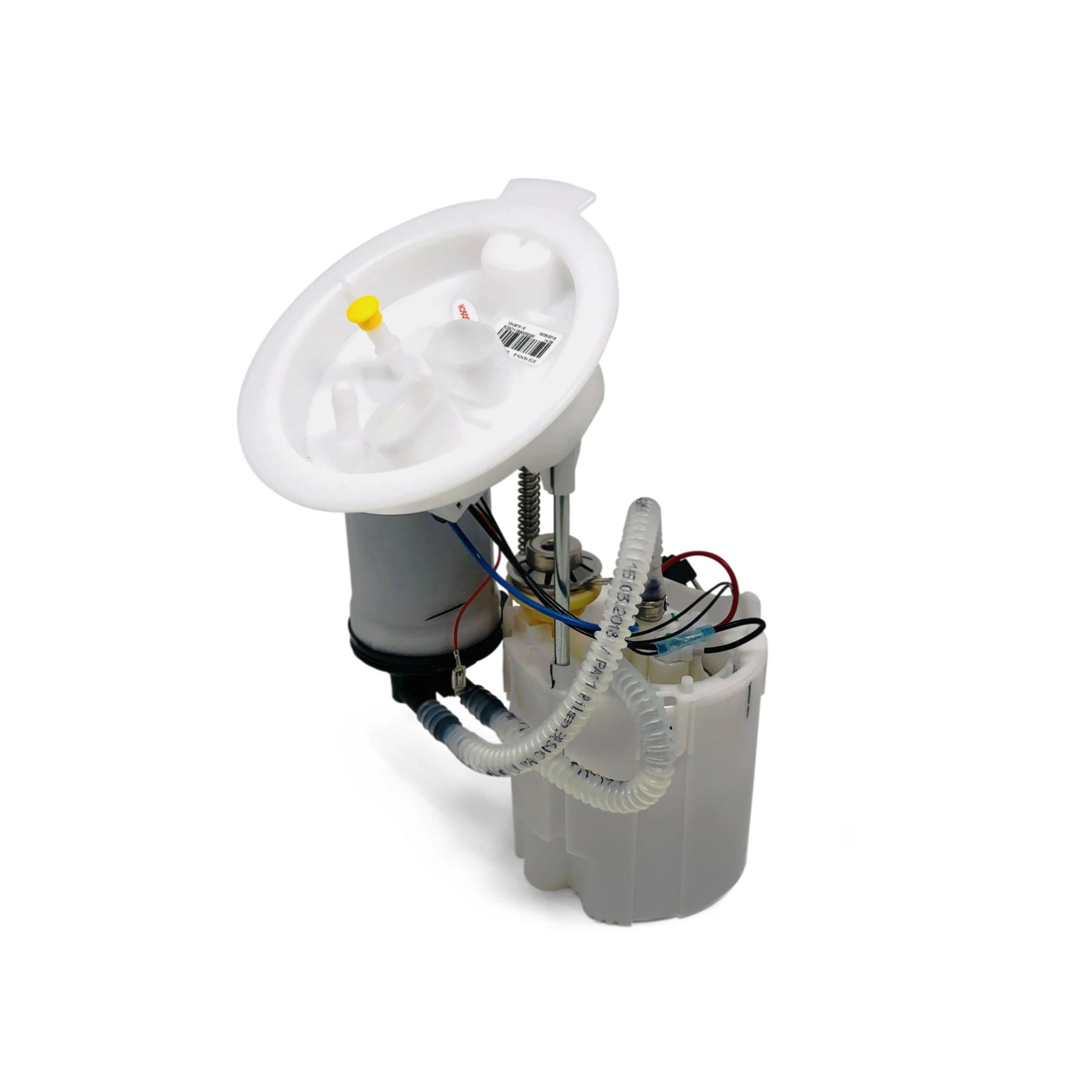 BMW F Chassis N20, N26, N55 High Performance Fuel Pump (Stage 2, 3, 4)