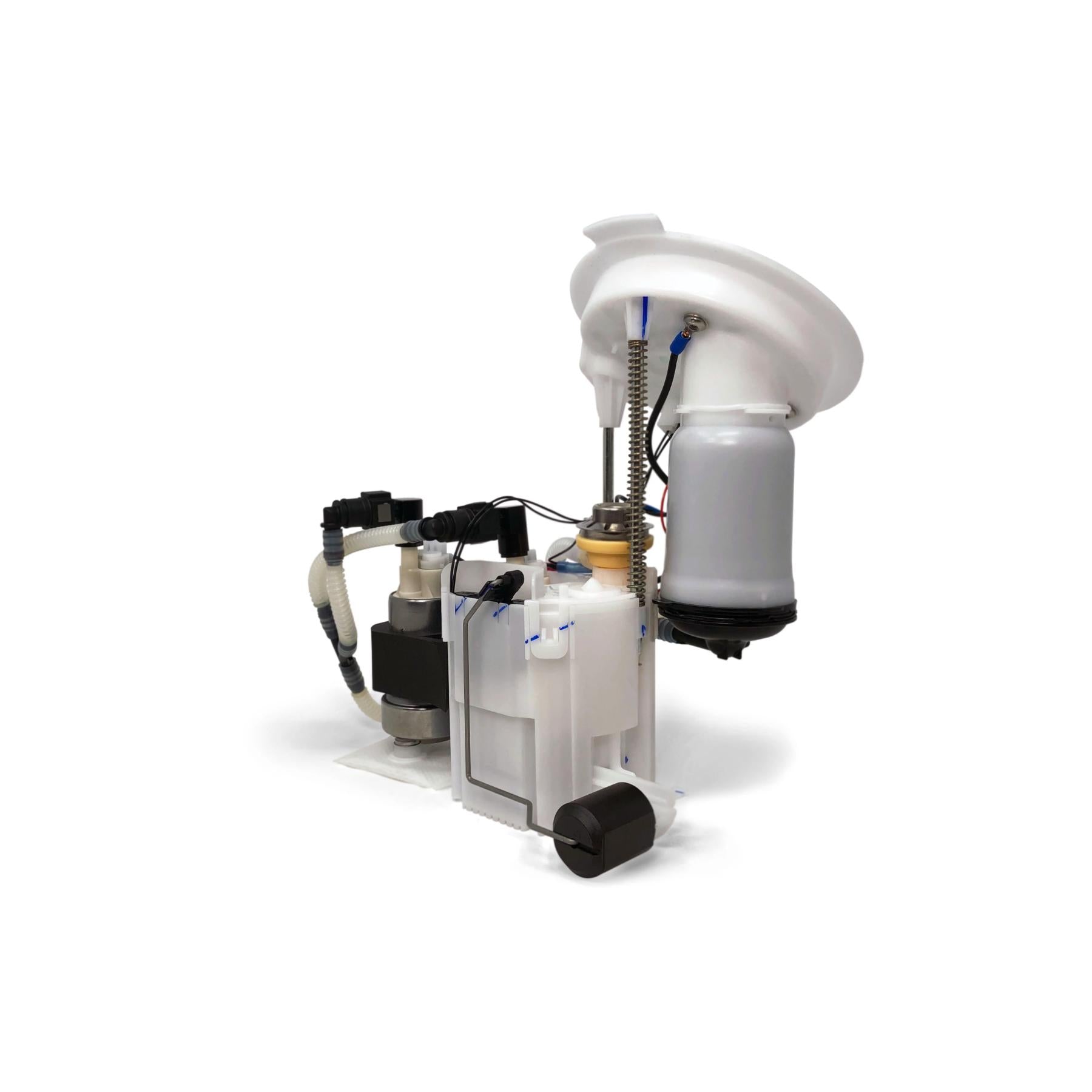 BMW F Chassis N20, N26, N55 High Performance Fuel Pump (Stage 2, 3, 4)