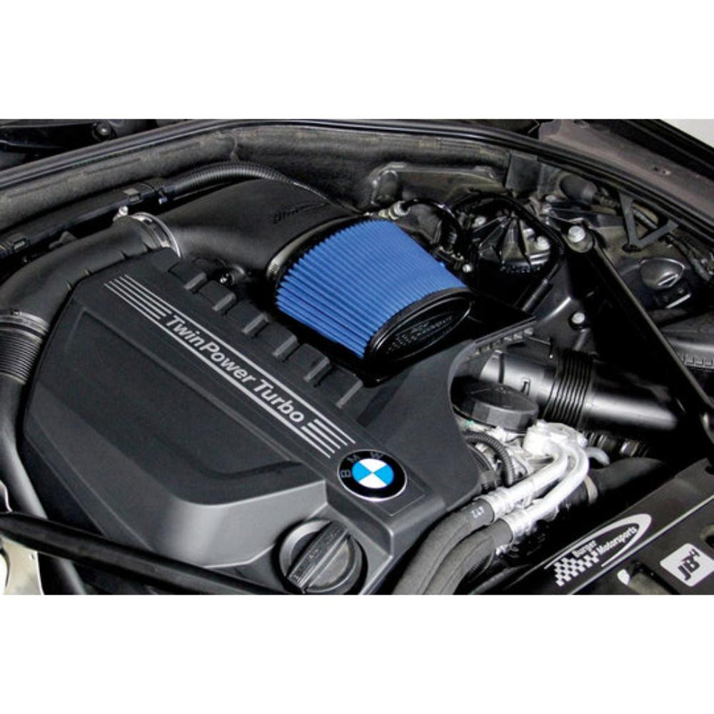 N55 Air Intake For 2012-2019 BMW 535i, 640i, X3, X4, X5, X6