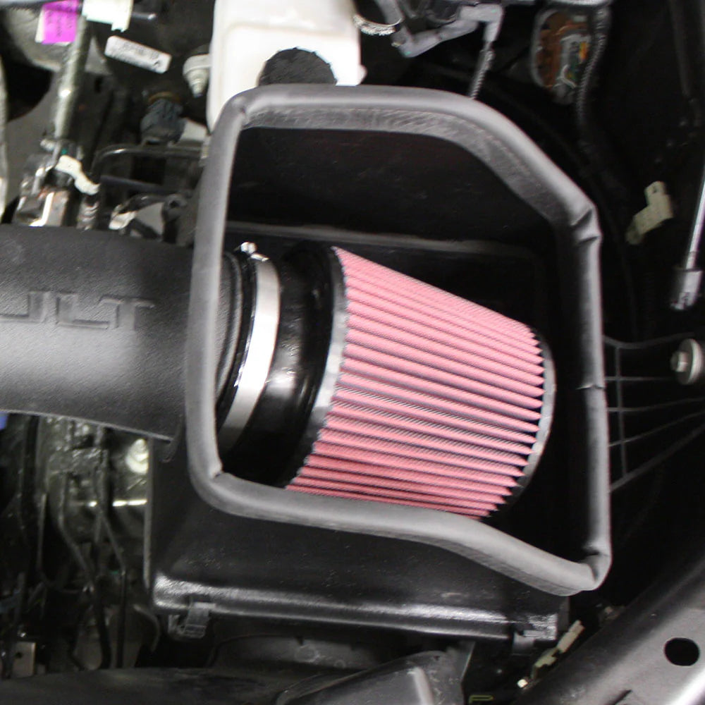 S&B 2017-2023 Ford F150 5.0L Gas JLT Cold Air Intake