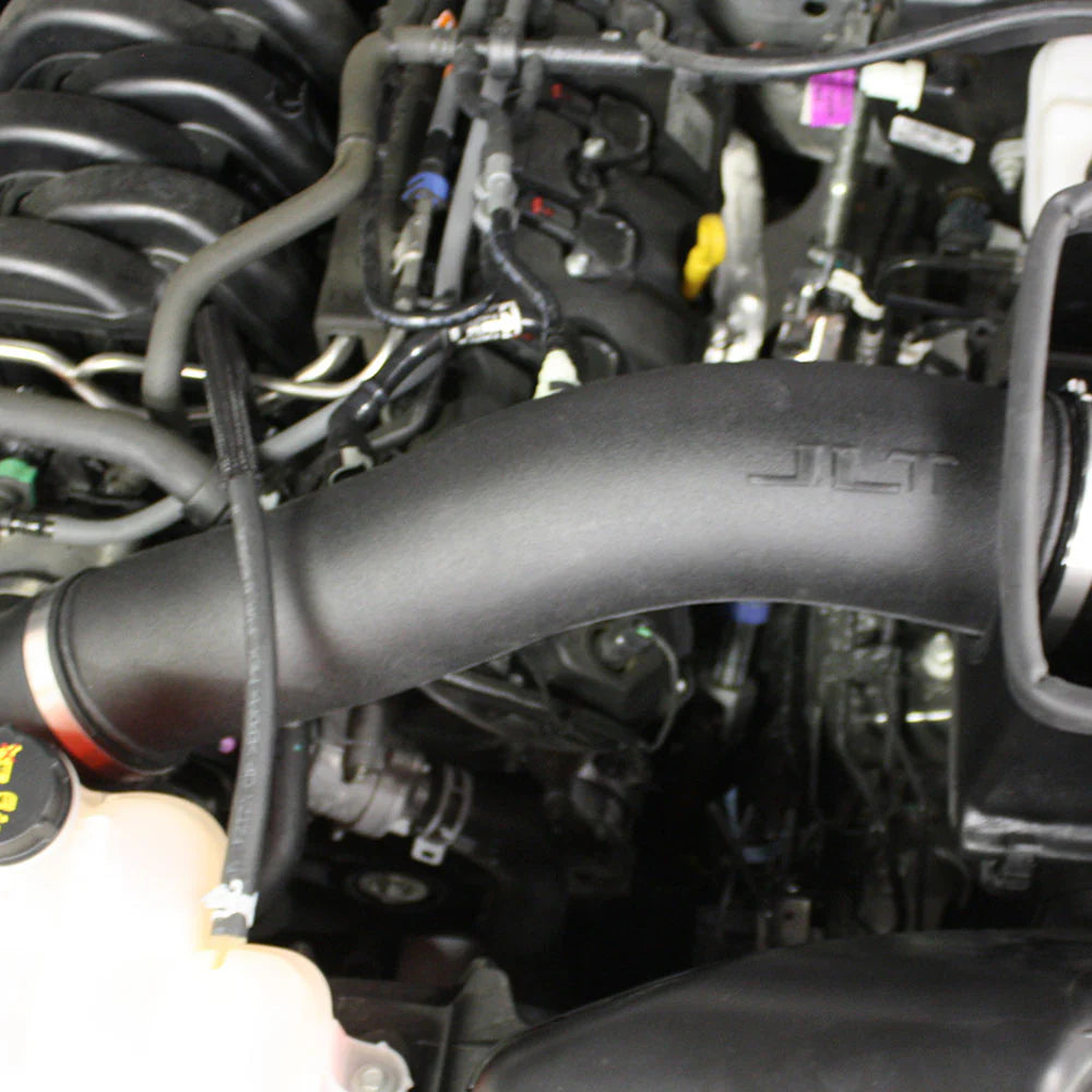 S&B 2017-2023 Ford F150 5.0L Gas JLT Cold Air Intake