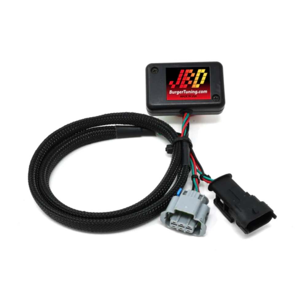 JB Diesel Tuner (JBD) for 2019+ Ford F-250 Diesel