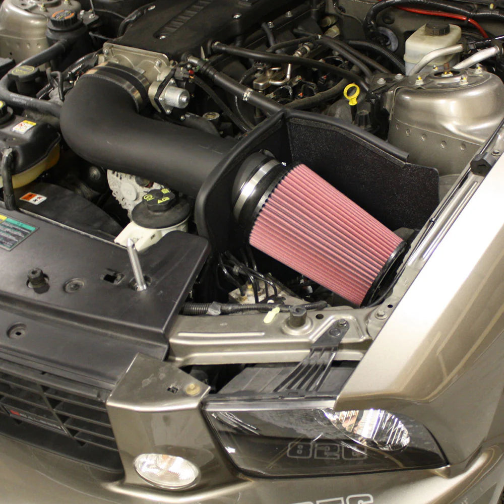 S&B Cold Air Intake For 2005-2009 Ford Mustang GT 4.6L JLT Series III