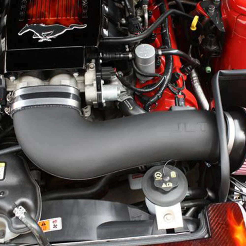 S&B Cold Air Intake For 2005-2009 Ford Mustang GT 4.6L JLT Series III