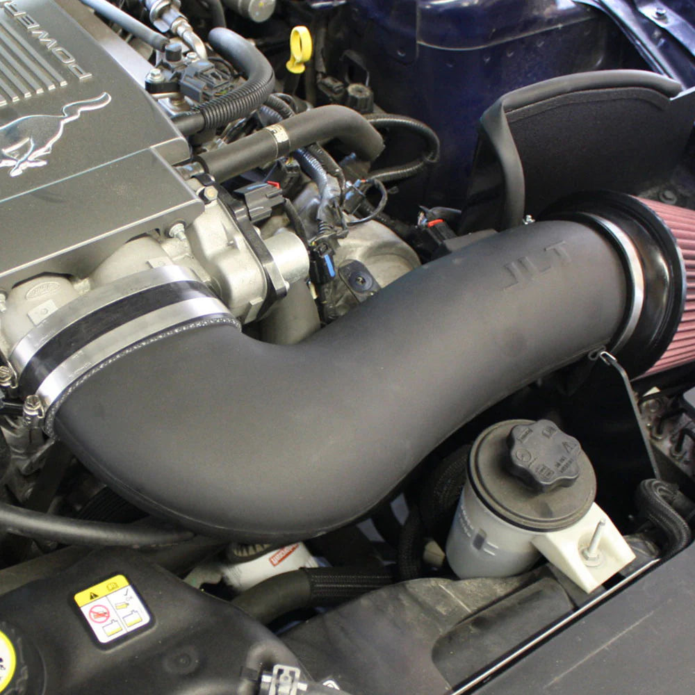 S&B 2010 Ford Mustang GT 4.6L Cold Air Intake - JLT Series III