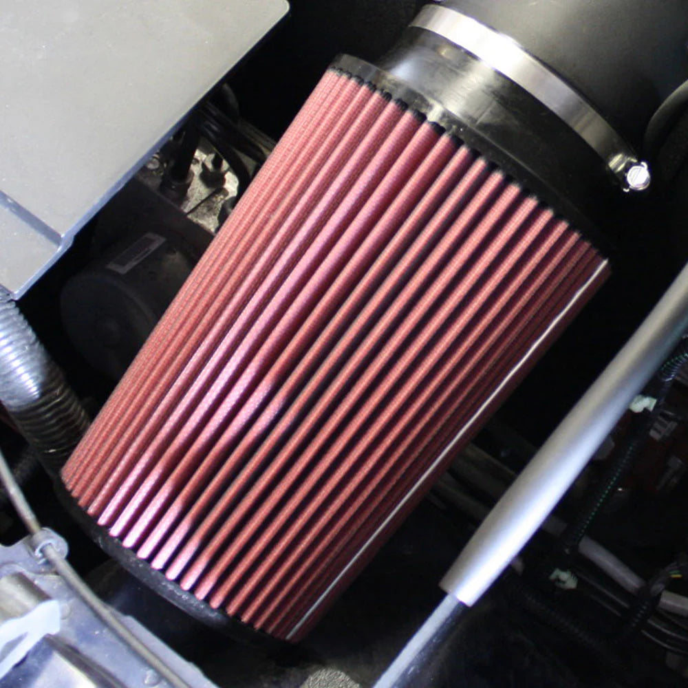 S&B 2010 Ford Mustang GT 4.6L Cold Air Intake - JLT Series III
