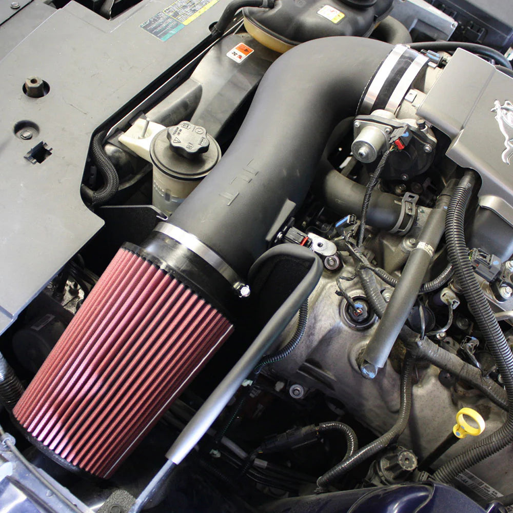S&B 2010 Ford Mustang GT 4.6L Cold Air Intake - JLT Series III