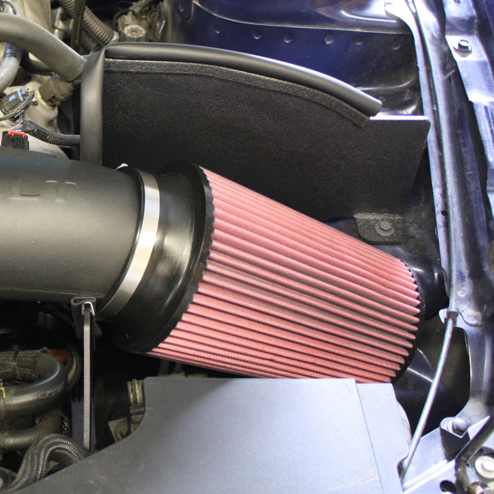 S&B 2010 Ford Mustang GT 4.6L Cold Air Intake - JLT Series III