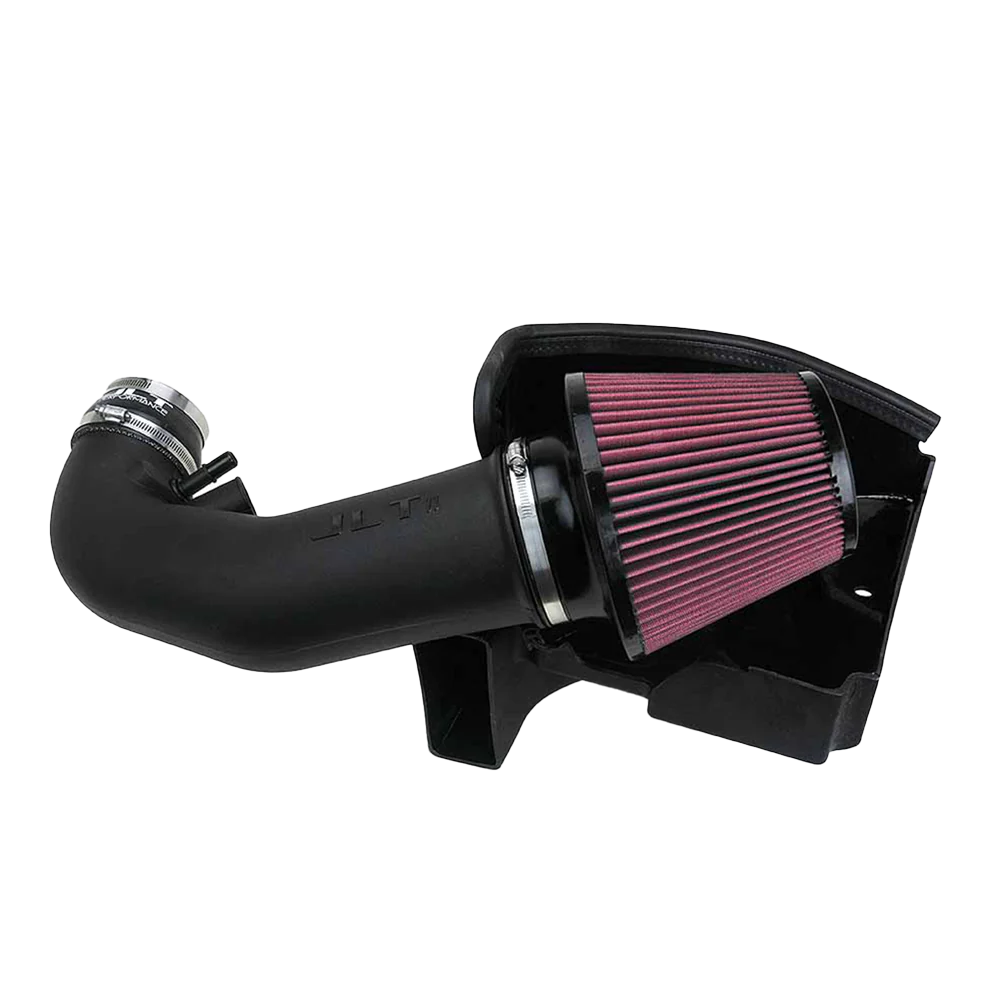 S&B 2011-2014 Ford Mustang GT/Boss 5.0L JLT Cold Air Intake System