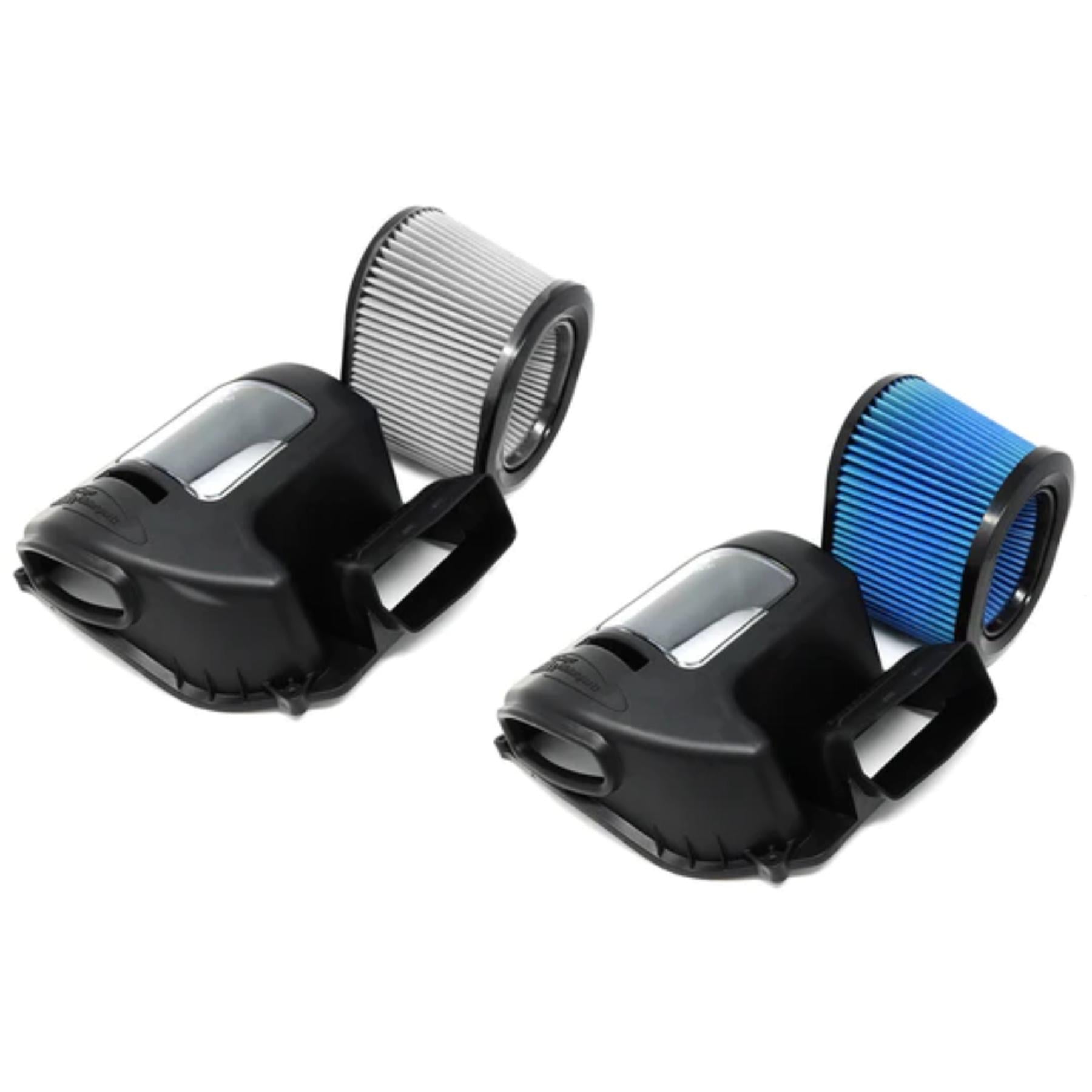 BMS Cold Air Intake for 2021+ Ford Bronco 2.3L / 2.7L Turbo