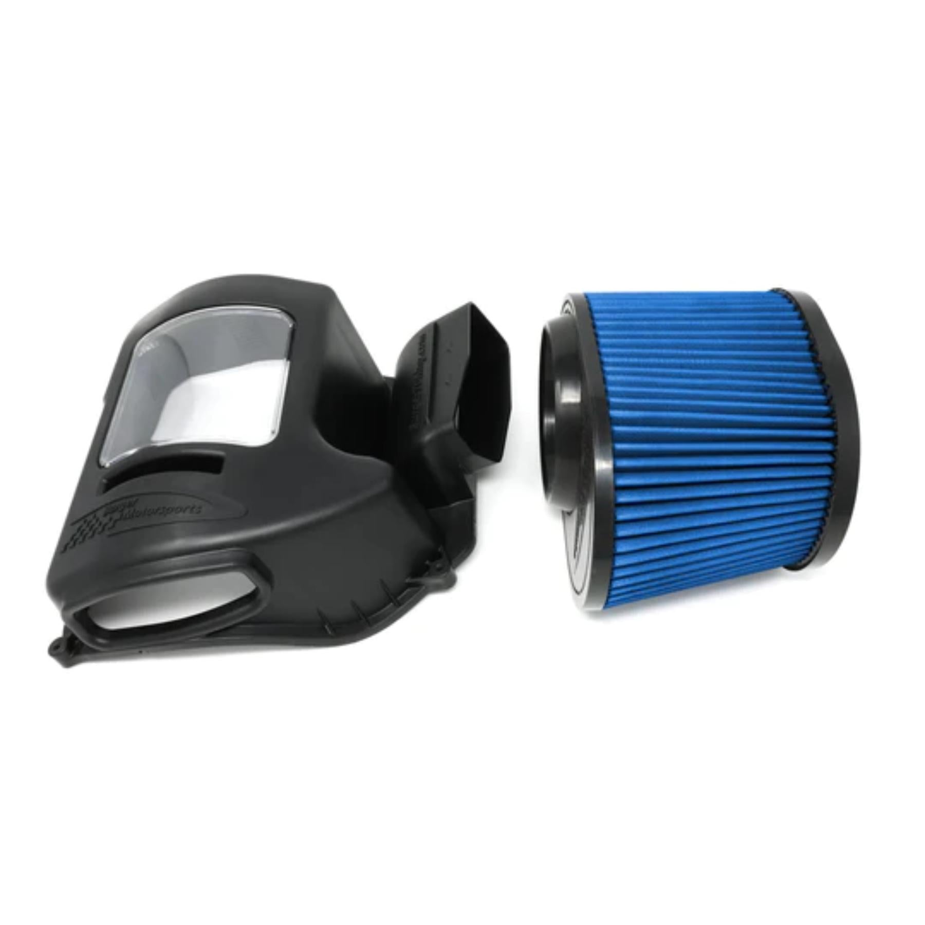 BMS Cold Air Intake for 2021+ Ford Bronco 2.3L / 2.7L Turbo