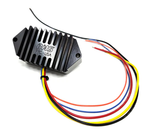 Fuel Pump Controller (FPC)