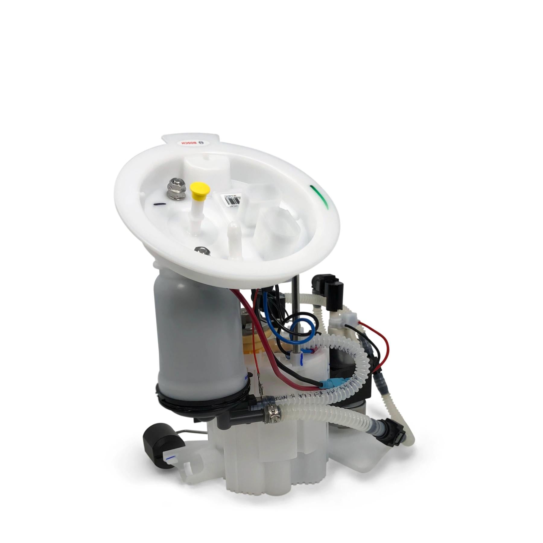 BMW F Chassis N20, N26, N55 High Performance Fuel Pump (Stage 2, 3, 4)