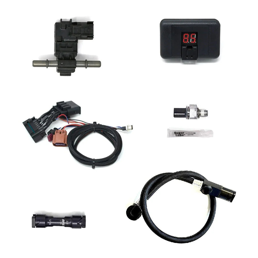 Bluetooth Flex Fuel Kit for the G Chassis B58 BMW M240i, M340i, M440i, 540i (Gen 2)