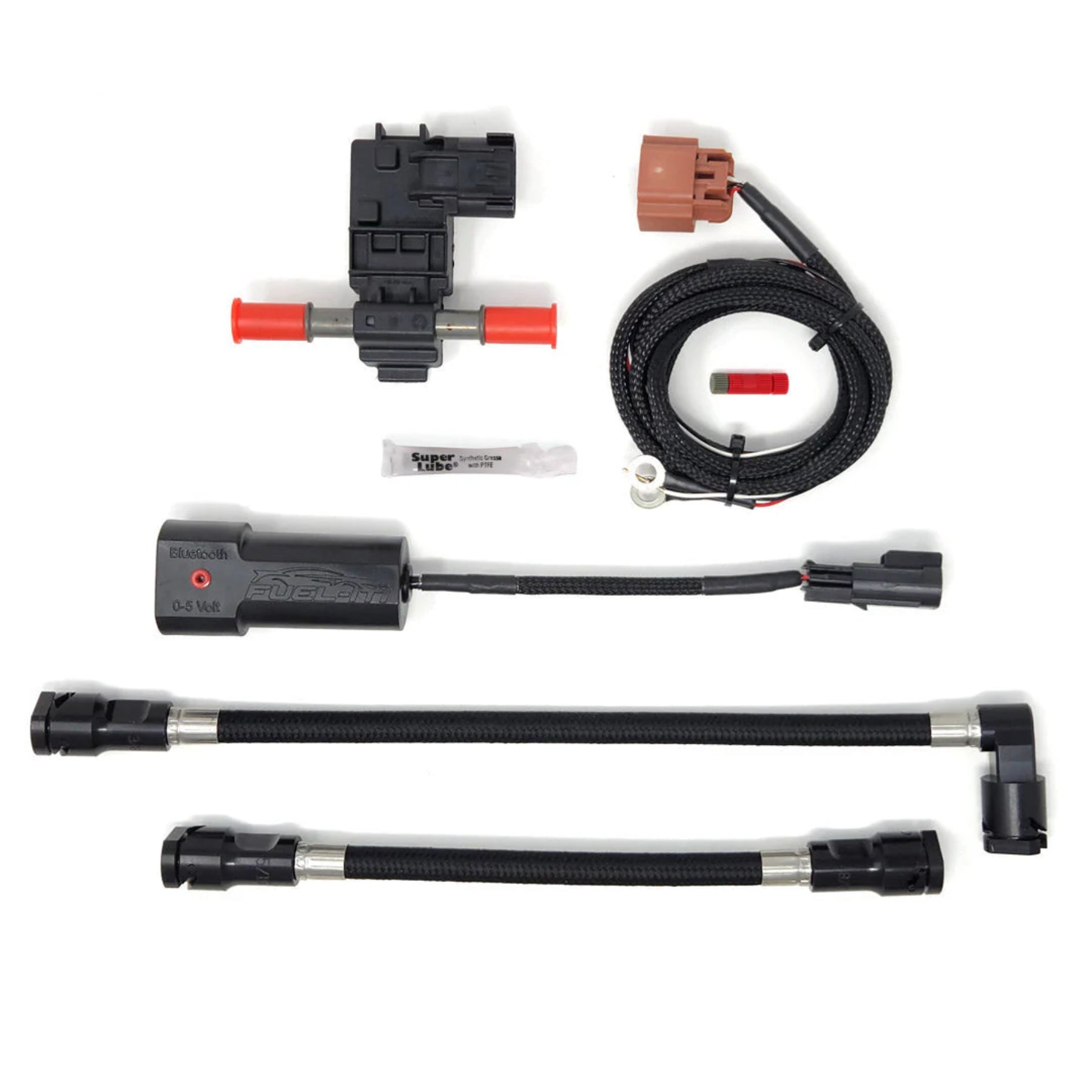 Bluetooth Flex Fuel Kit For B58 2019+ BMW G05 X5 & G07 X7 40i