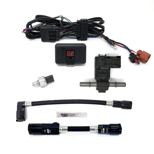 Toyota Supra Flex Fuel Kits for the MKV B48 & B58 Engine