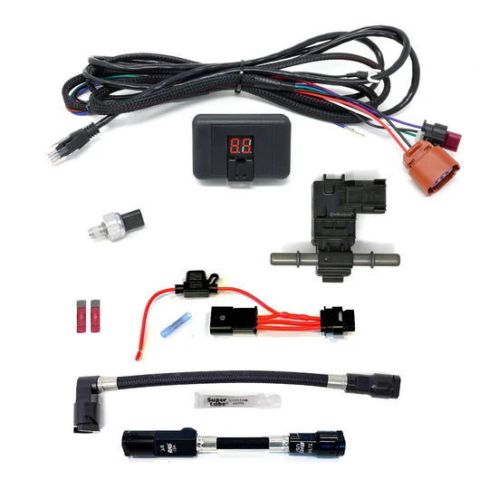Toyota Supra Flex Fuel Kits for the MKV B48 & B58 Engine