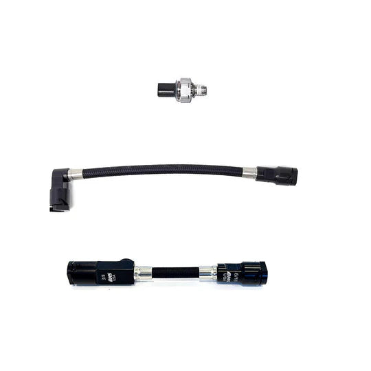 Toyota Supra Flex Fuel Kits for the MKV B48 & B58 Engine