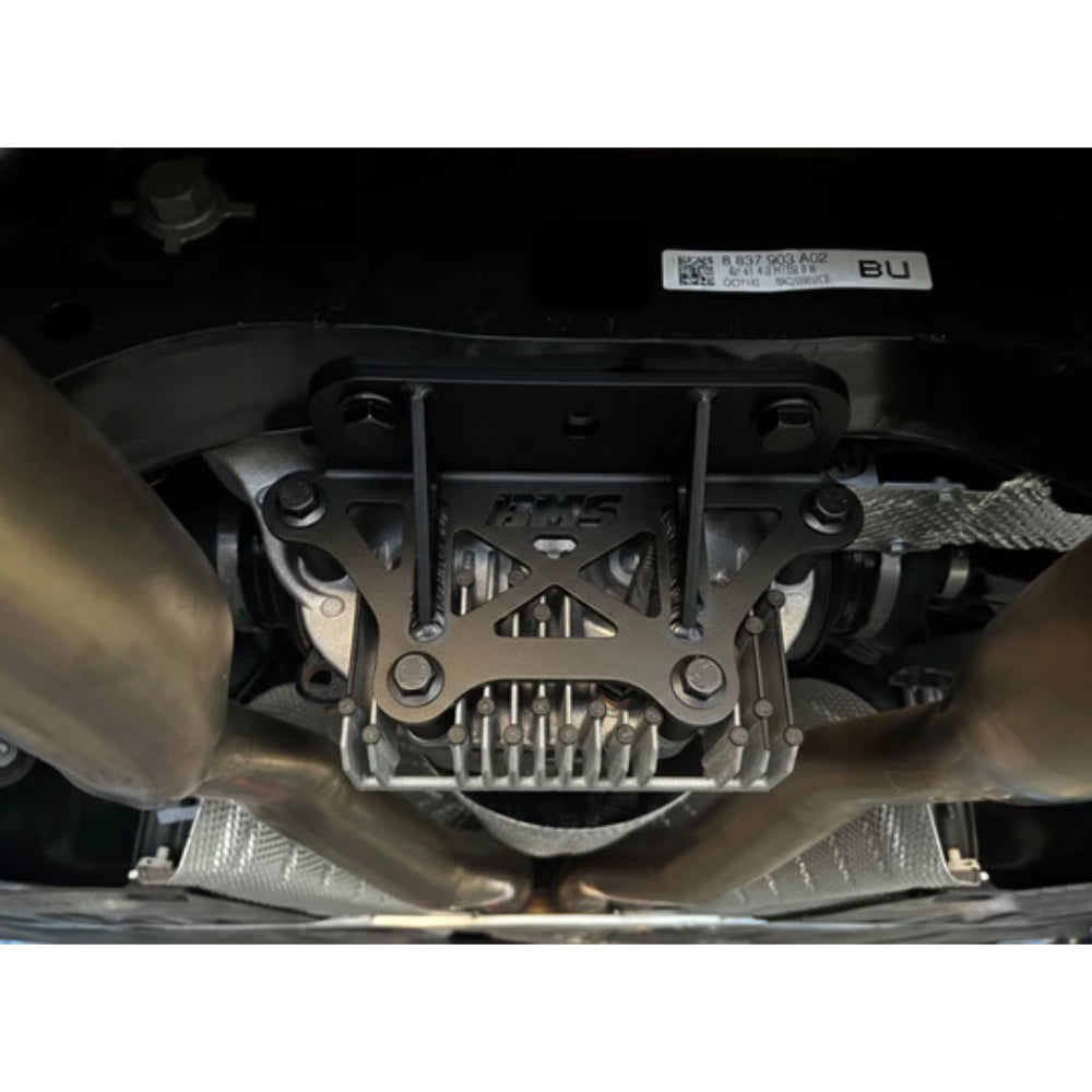 Differential Support Bracket Brace for BMW G42, G20, G22, G29 & Supra