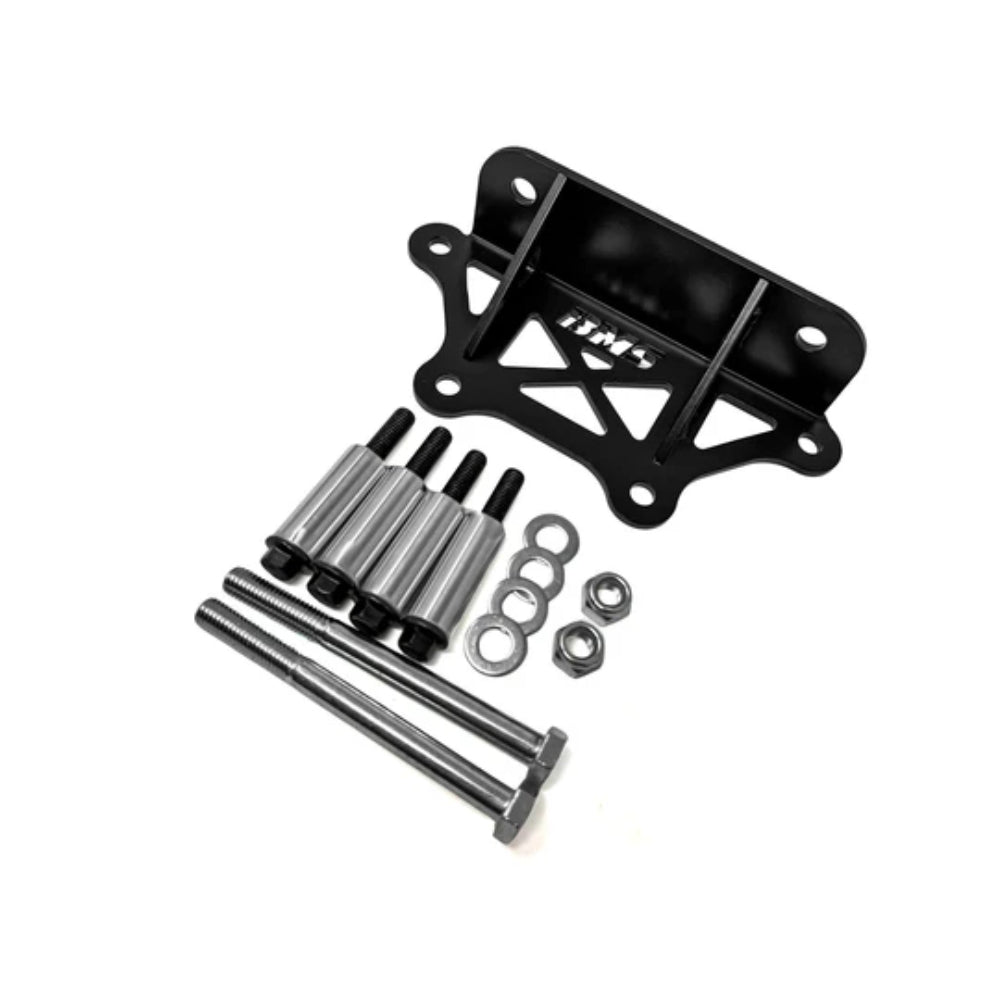 Differential Support Bracket Brace for BMW G42, G20, G22, G29 & Supra