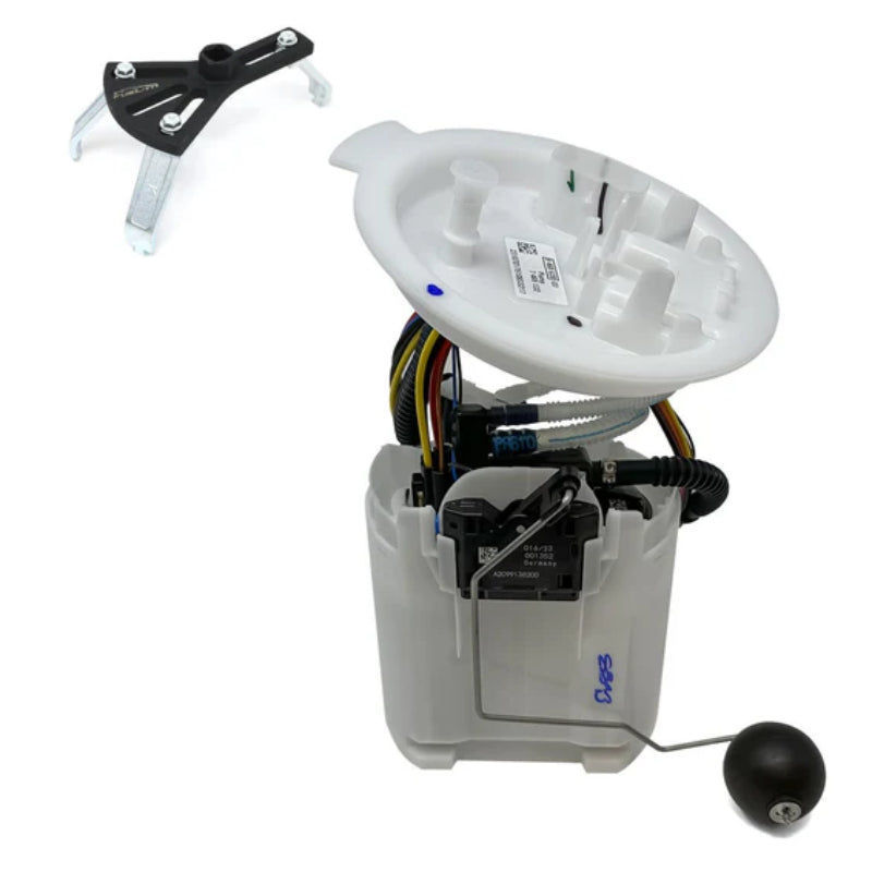 B48 & B58 BMW G Chassis Stage 2 Low Pressure Fuel Pump (LPFP) Upgrade