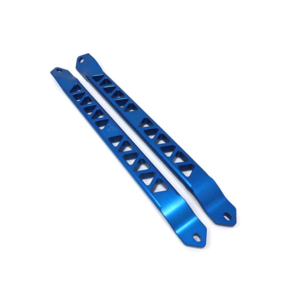 Billet Strut Cross Braces for BMW 530i, 540i, M550i, 840i (G Series)