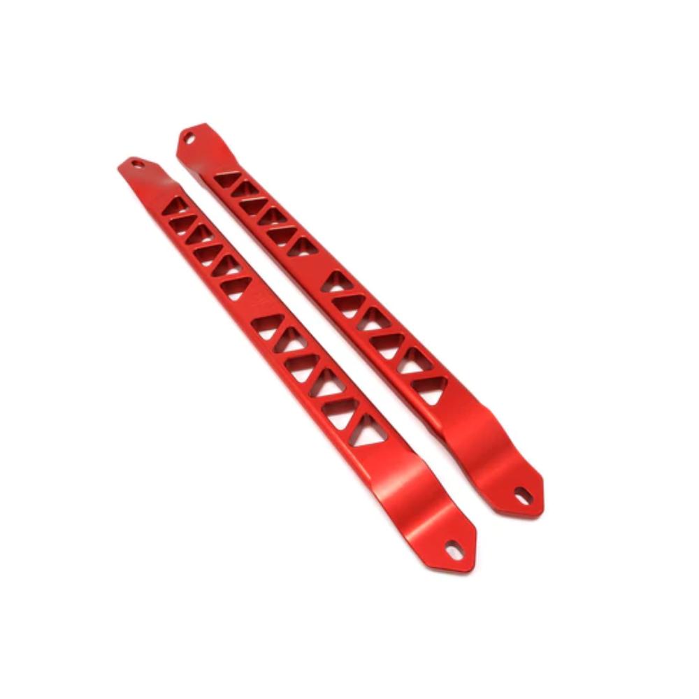 Billet Strut Cross Braces for BMW 530i, 540i, M550i, 840i (G Series)