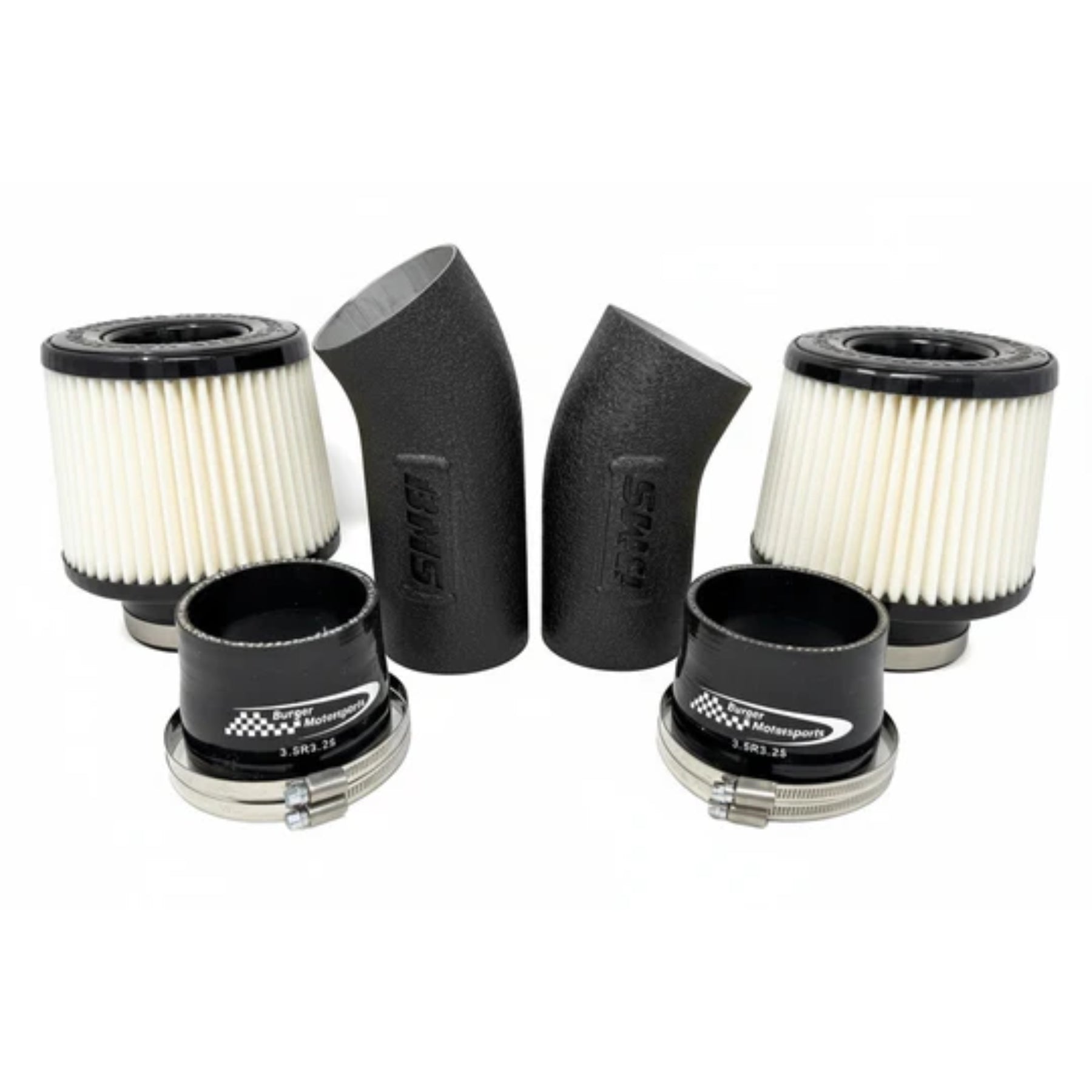Elite Dual Air Intakes for 2025+ G90 G99 BMW M5