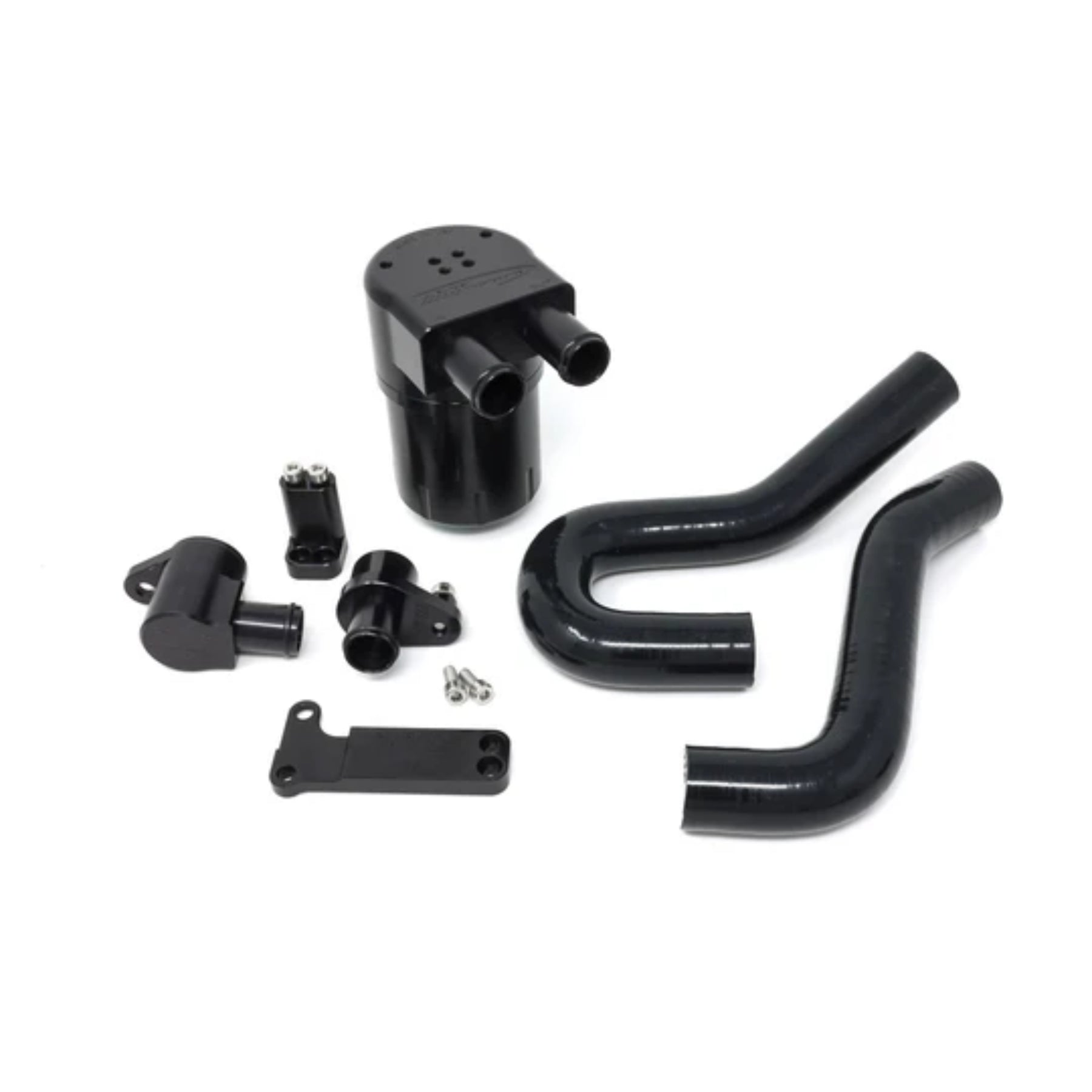 B58 Gen3 Oil Catch Can for G Chassis BMW M340i, M440i