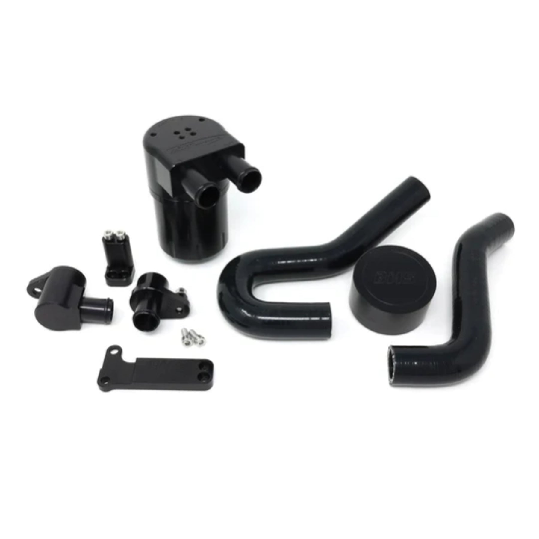 Oil Catch Can for B58 Gen3 2025+ BMW M340i, M440i G Chassis