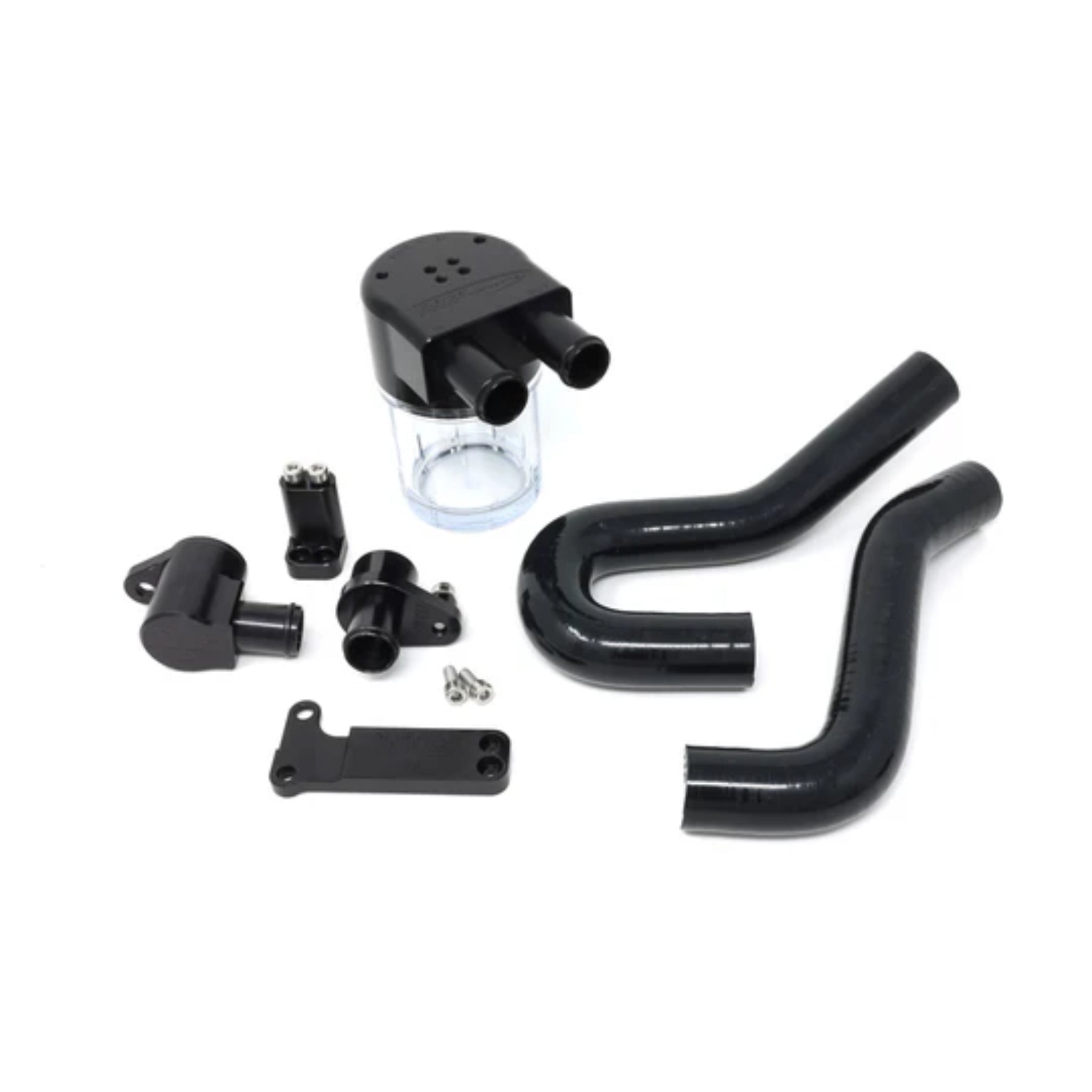 B58 Gen3 Oil Catch Can for G Chassis BMW M340i, M440i