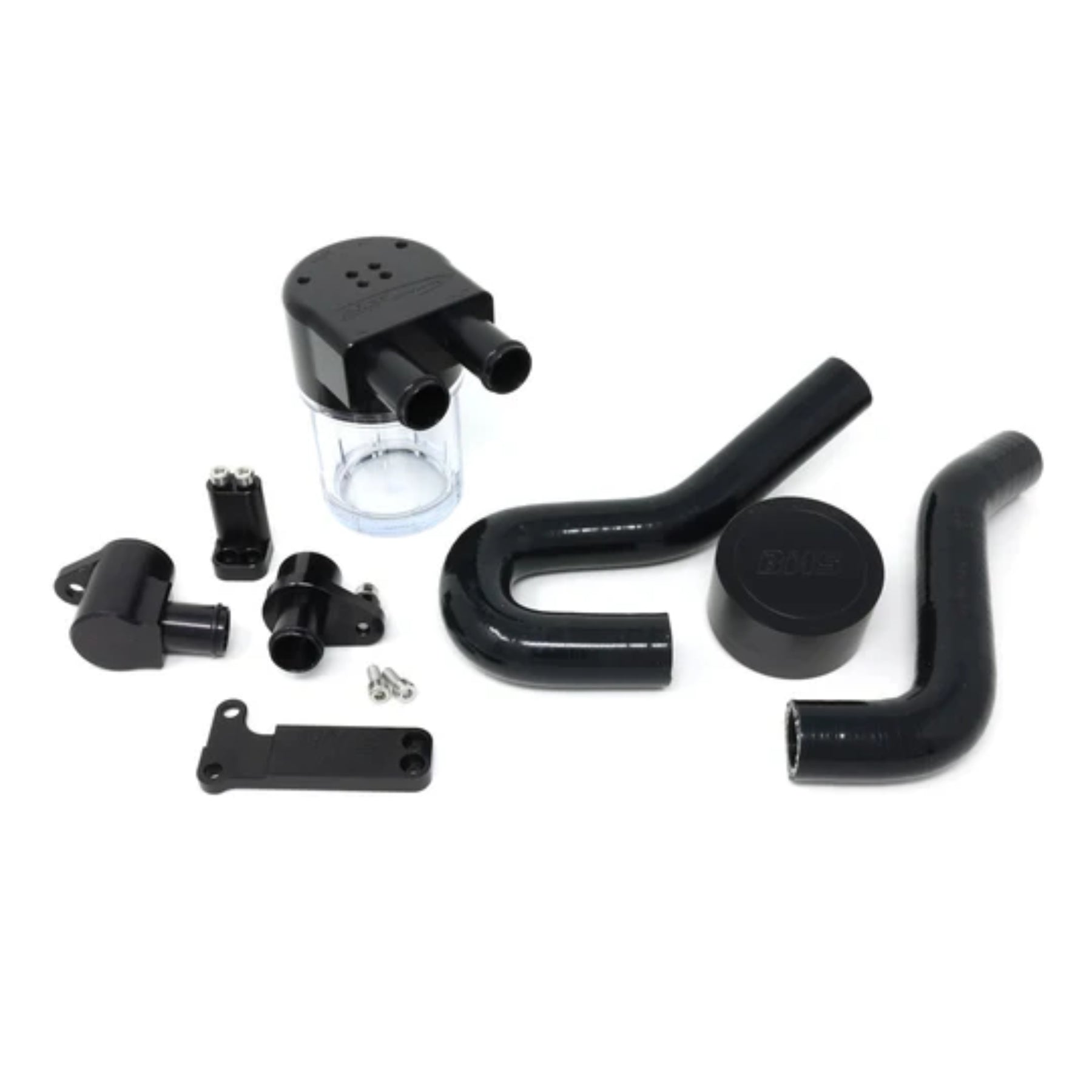 B58 Gen3 Oil Catch Can for G Chassis BMW M340i, M440i