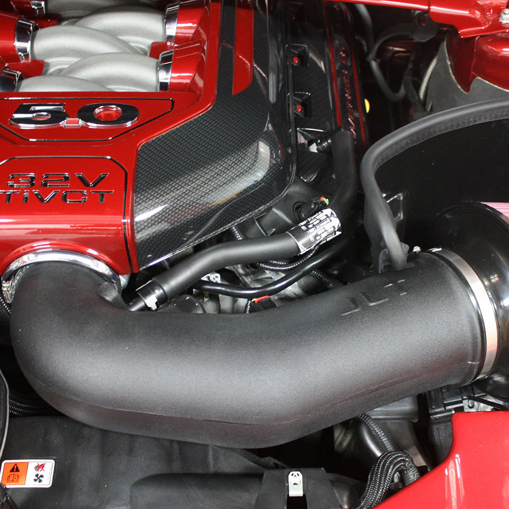 S&B 2011-2014 Ford Mustang GT/Boss 5.0L JLT Cold Air Intake System