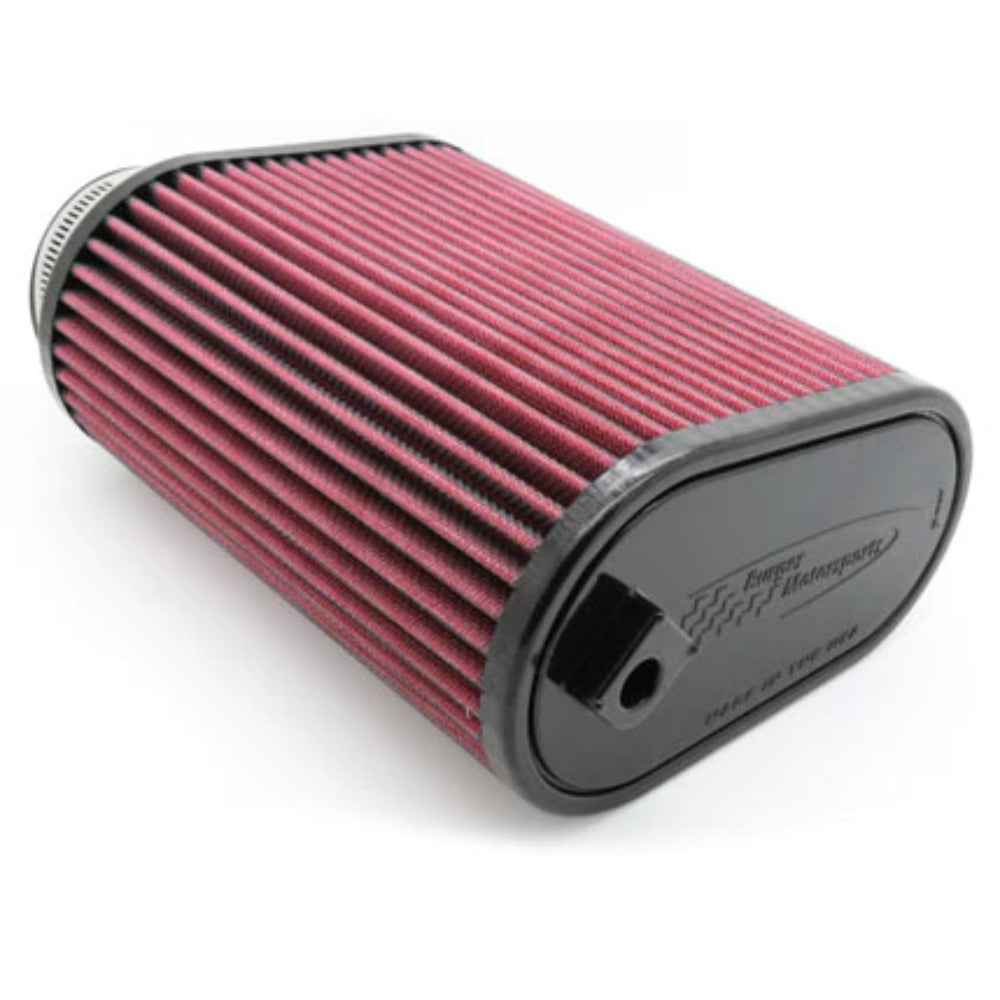 Billet Air Intake for 2.0L Mercedes C, E & GLC Class - C180, C200, C300, E200, E300, GLC300