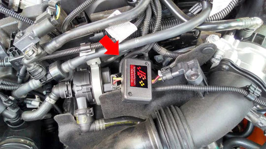 B38/ B46/ B48/ B58 JB Plus Quick Install Tuner