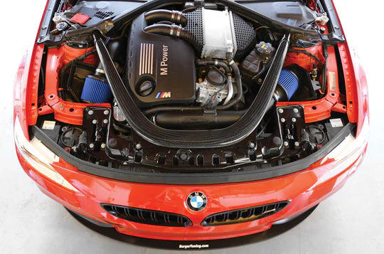 BMW Performance S55 Air Intake For F87 M2C, F80 M3, F82 M4