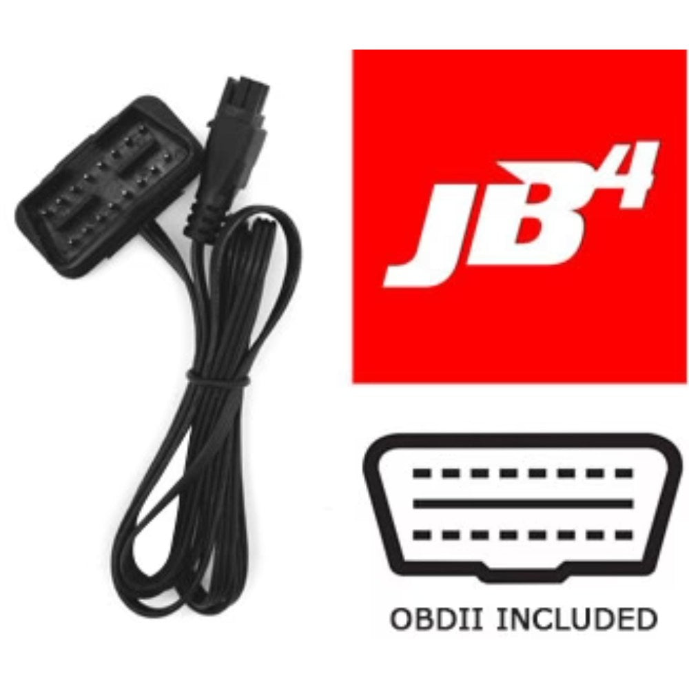 JB4 Tuner for 2024+ Mazda SKYACTIV 3.3L Turbo CX90/ CX60/ CX70 - Burger Tuning