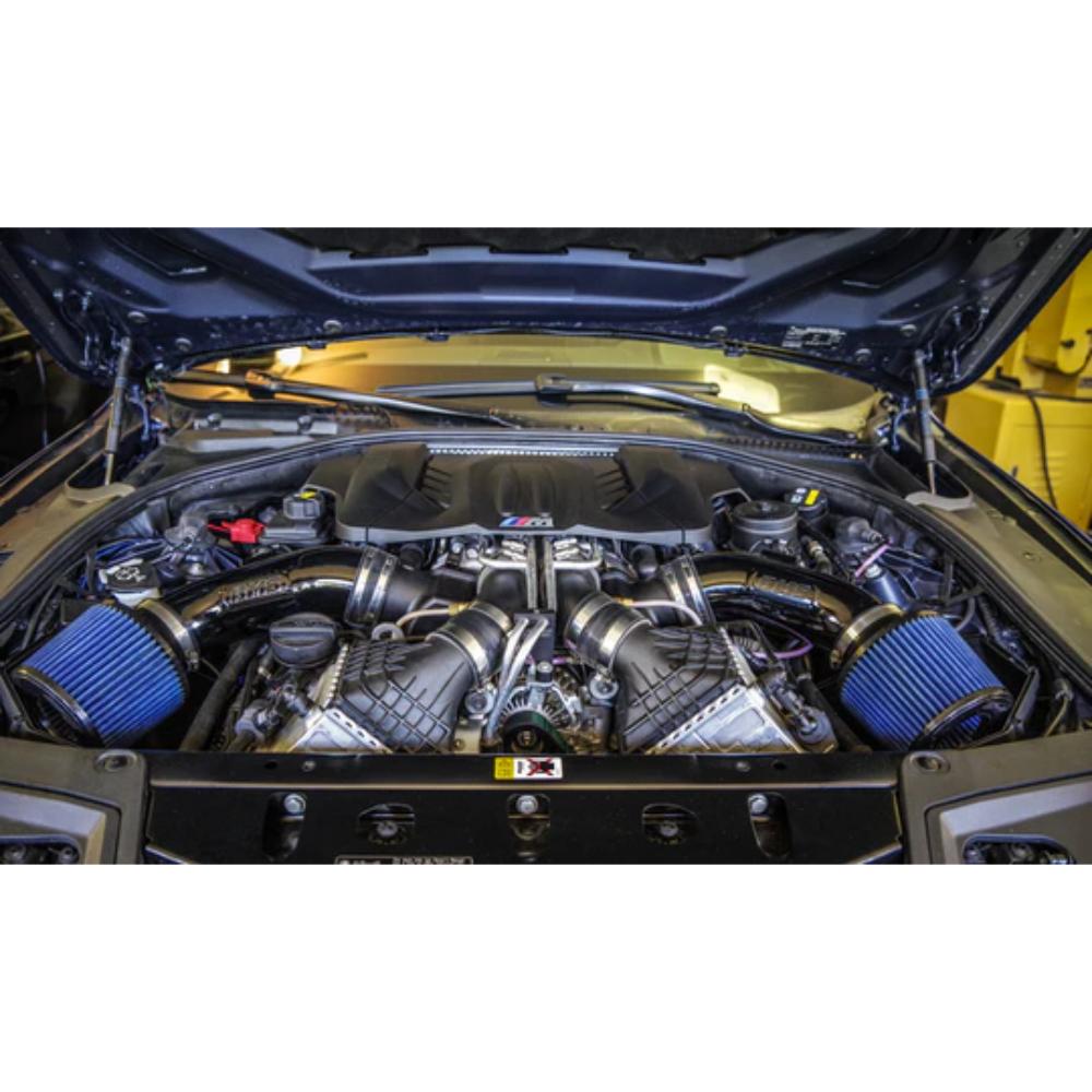 BMW F10 M5 & F12/F13/F06 M6 Air Intake - Burger Motorsports
