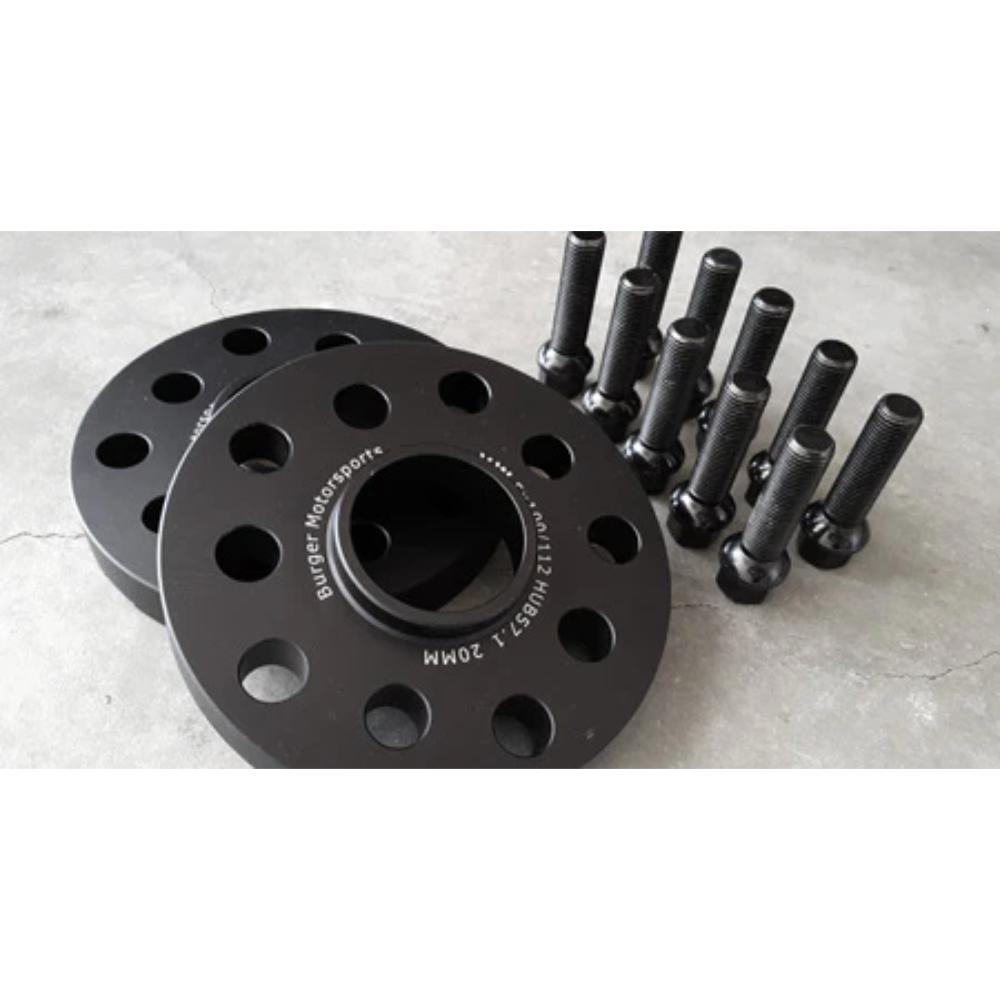 VW/Audi VAG Wheel Spacer Kit - Audi R8, 8V A3/ S3, RS3, MK7