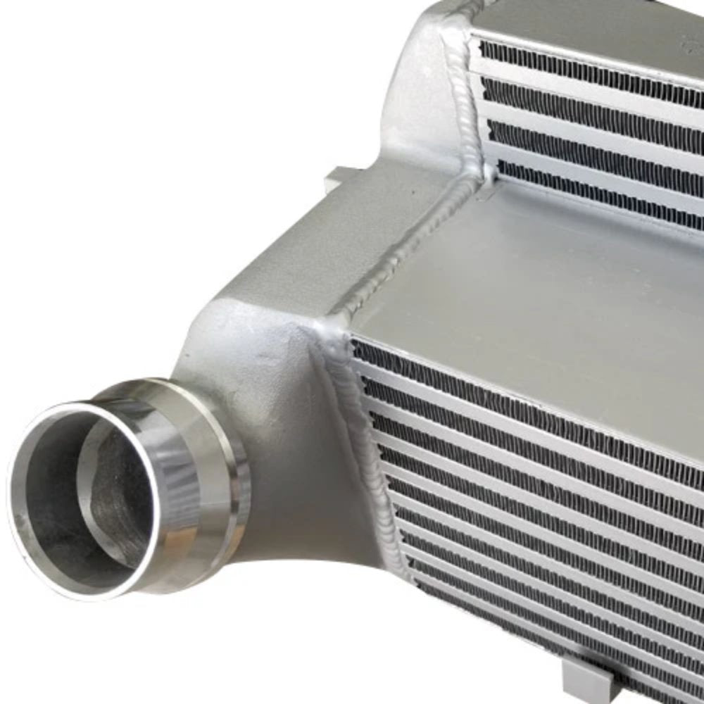 BMW F Chassis N55, N20, N26 Intercooler Replacement Upgrade