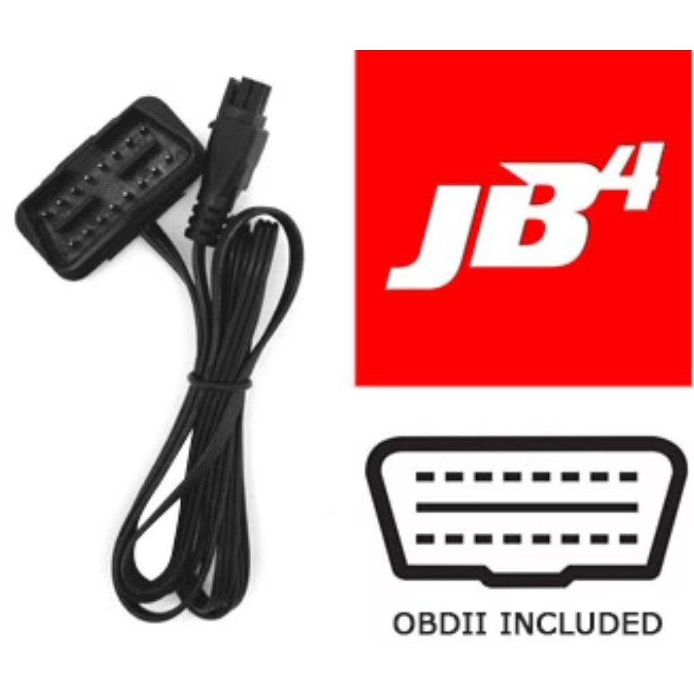 JB4 Tuner for 2023+ Toyota Highlander, Crown, Vellfire 2.4L
