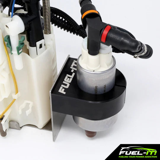 Infiniti Q50 & Q60 3.0L 650HP LPFP Fuel Pump Upgrade Kit