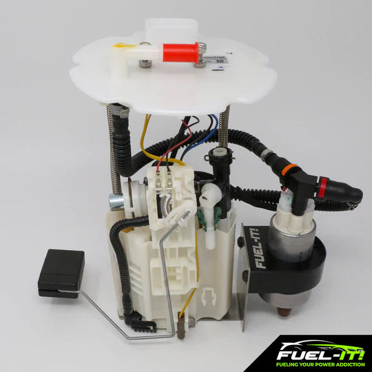 Infiniti Q50 & Q60 3.0L 650HP LPFP Fuel Pump Upgrade Kit