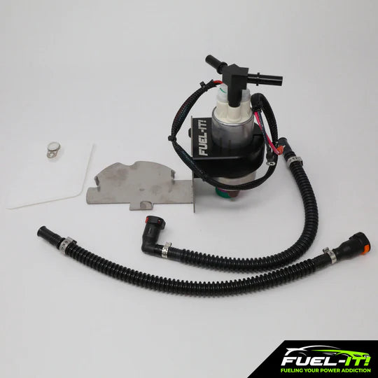 Infiniti Q50 & Q60 3.0L 650HP LPFP Fuel Pump Upgrade Kit