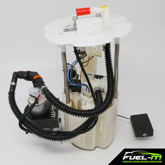 Infiniti Q50 & Q60 3.0L 650HP LPFP Fuel Pump Upgrade Kit
